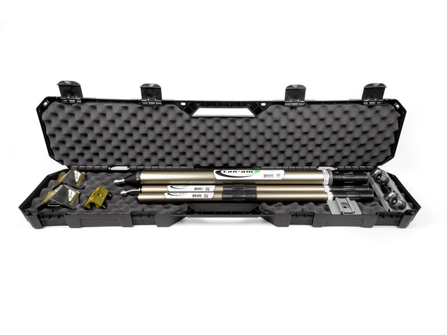Can-Am Tool Automatic Taper
