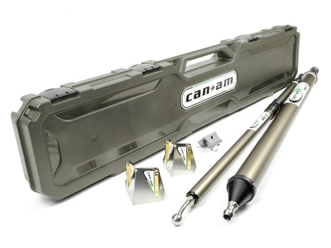 CanAm Semi-Automatic Starter Tool Combo Set - Toolriver | Online Taping Tools Boutique - Taping Tool Combo Specials - CanAm
