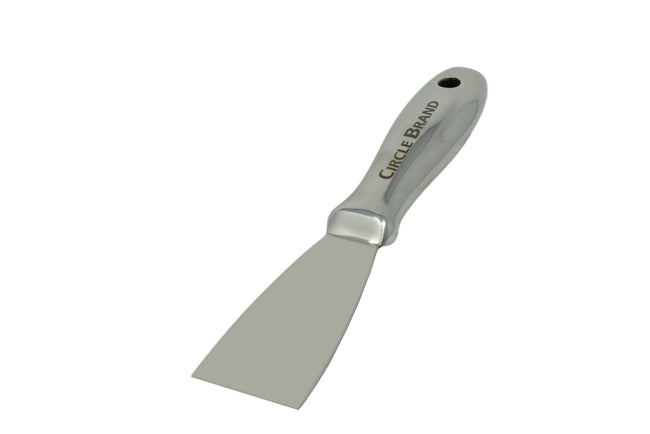 Circle Brand FLEX Stainless Steel One Piece Joint Knives - Toolriver Taping Tool Boutique - Taping Knives - Circle Brand