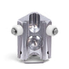 Columbia 1" Inside 90 Corner Applicator Head - 2 Wheels - Toolriver | Online Taping Tools Boutique - Compound Applicators - Columbia Taping Tools