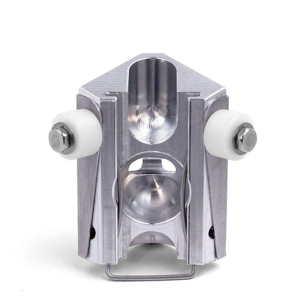 Columbia 1" Inside 90 Corner Applicator Head - 2 Wheels - Toolriver | Online Taping Tools Boutique - Compound Applicators - Columbia Taping Tools