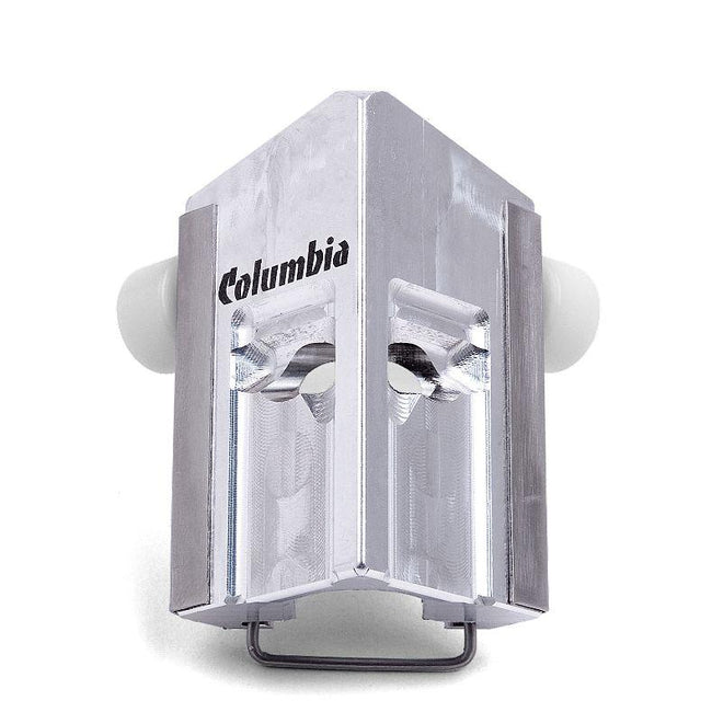Columbia 1" Inside 90 Corner Applicator Head - 2 Wheels - Toolriver | Online Taping Tools Boutique - Compound Applicators - Columbia Taping Tools