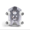 Columbia 1" Inside 90 Corner Applicator Head - 4 Wheels - Toolriver | Online Taping Tools Boutique - Compound Applicators - Columbia Taping Tools