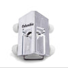 Columbia 1" Inside 90 Corner Applicator Head - 4 Wheels - Toolriver | Online Taping Tools Boutique - Compound Applicators - Columbia Taping Tools