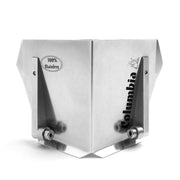 Columbia 3" Standard Indirect Corner Flusher - Toolriver | Online Taping Tools Boutique - Corner Flushers - Columbia Taping Tools