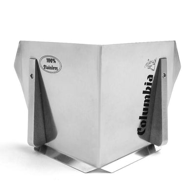 Columbia 3" Wide Track Standard Indirect Corner Flusher - Toolriver | Online Taping Tools Boutique - Corner Flushers - Columbia Taping Tools