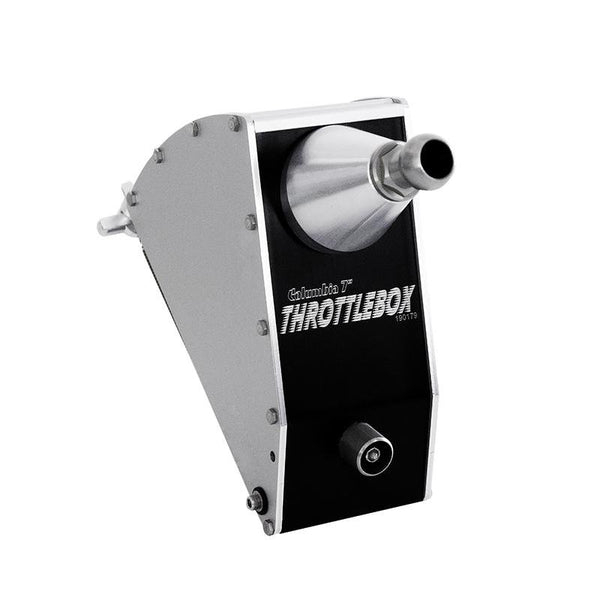 Columbia 7" Throttle Corner Box - Toolriver | Online Taping Tools Boutique - Corner Boxes - Columbia Taping Tools