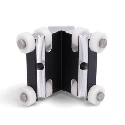 Columbia Outside 90 Corner Applicator - 8 Wheel - Toolriver | Online Taping Tools Boutique - Compound Applicators - Columbia Taping Tools