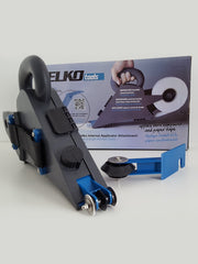 Delko Drywall Banjo Taper & Internal Applicator Combo - Toolriver | Online Taping Tools Boutique - Banjo - Delko Tools