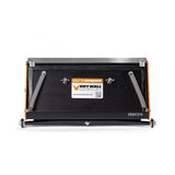 Drywall Master 12" High Capacity Finishing Flat Box - Toolriver Online Taping Tool Boutique - Flat Boxes - Drywall Master
