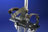 Dura-Stilts 24" to 40" Model IV Adjustable Stilts - Aluminum - Toolriver | Online Taping Tool Boutique - Stilts - Dura-Stilts