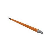 Full Circle FX4 48" Fixed Length Lightweight Aluminum Pole - Toolriver | Online Taping Tool Boutique - Handles - Full Circle