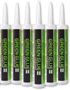 Green Glue Noiseproofing Compound 825ml Tubes - Toolriver | Online Taping Tools Boutique - Sound Proofing - Saint-Gobain