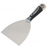 Hyde 6" Flexible Pro Stainless Steel Drywall Putty Knife - Toolriver | Online Taping Tools Boutique - Taping Knives - Hyde