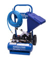 Marshalltown Compressor w/ SharpShooter® I Hopper Gun & Hose Kit - Toolriver | Online Taping Tools Boutique - Spray Machines - Marshalltown