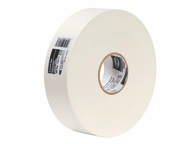 Synko Paper Drywall Tape - 2-1/16 x 500' Roll