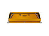 Tapetech 15" EasyClean® Finishing Flat Box with EasyRoll™ Wheels - Toolriver Taping Tool Boutique - Flat Boxes - Tapetech