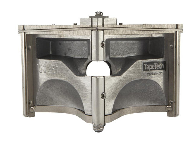 Tapetech 3" Corner Finisher Angle Head - Toolriver | Online Taping Tools Boutique - Angle Heads - Tapetech