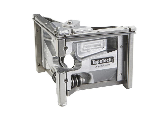 Tapetech 3" EasyRoll® Adjustable Corner Finisher Angle Head - Toolriver | Online Taping Tools Boutique - Angle Heads - Tapetech