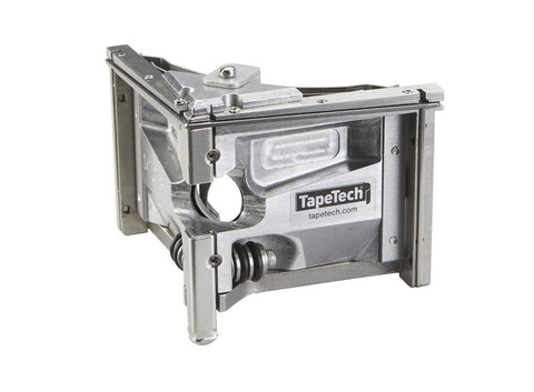 Tapetech 3.5" EasyRoll® Adjustable Corner Finisher Angle Head - Toolriver | Online Taping Tools Boutique - Angle Heads - Tapetech