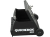 Tapetech 6.5" QuickBox® QSX Finishing Flat Box for Fast Set Compounds - Toolriver | Online Taping Tool Boutique - Flat Boxes - Tapetech