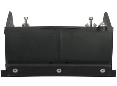 Tapetech 6.5" QuickBox® QSX Finishing Flat Box for Fast Set Compounds - Toolriver | Online Taping Tool Boutique - Flat Boxes - Tapetech