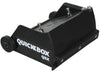 Tapetech 6.5" QuickBox® QSX Finishing Flat Box for Fast Set Compounds - Toolriver | Online Taping Tool Boutique - Flat Boxes - Tapetech