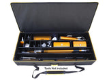 Tapetech Reinforced Padded Taping Tool Case - Toolriver | Online Taping Tools Boutique - Tool Cases - Tapetech