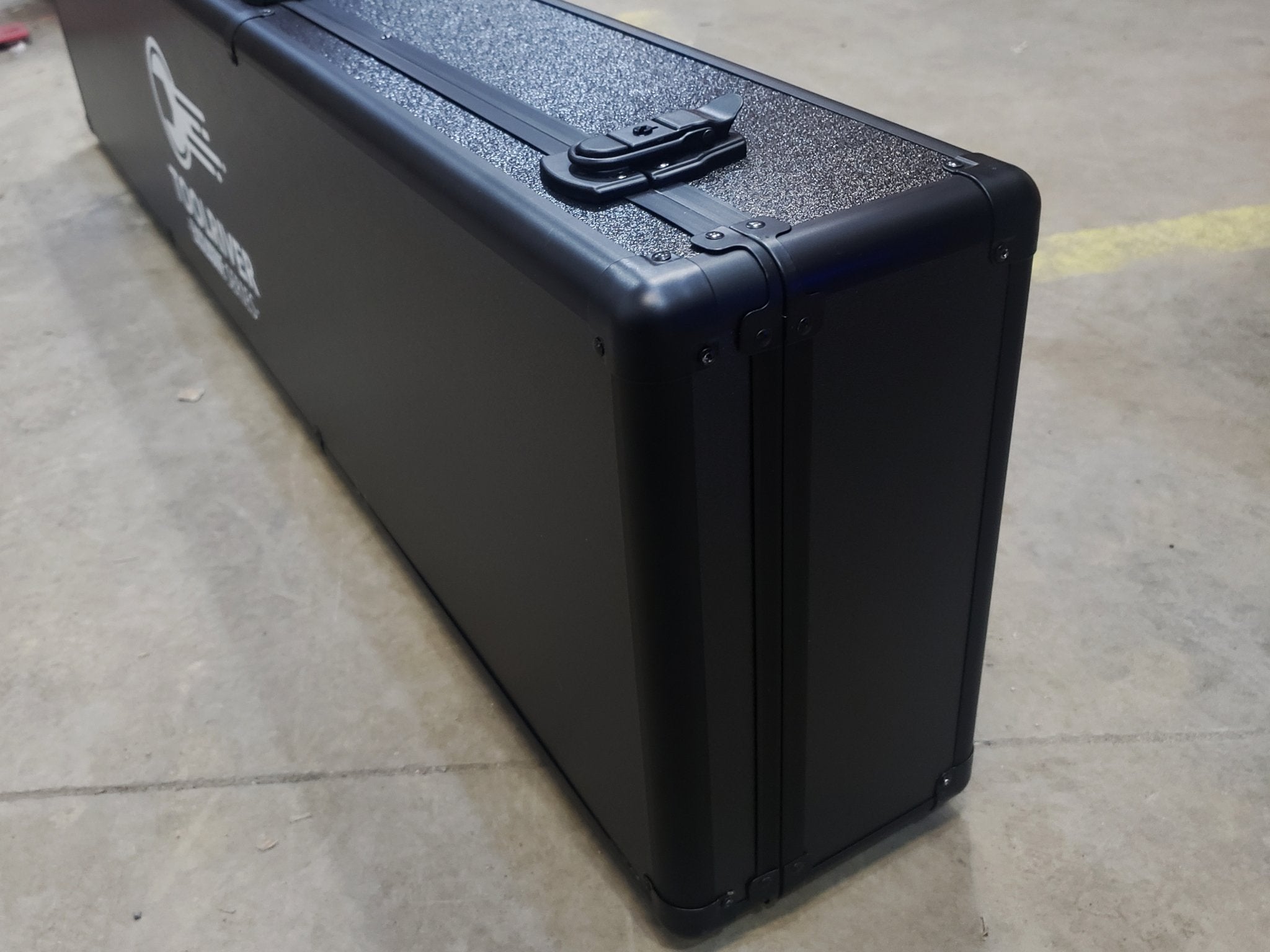 Toolriver Exclusive Series BlackonBlack Tool Case Toolriver Taping