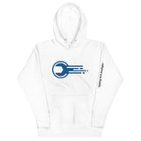 Toolriver Premium Classic Unisex Hoodie - Toolriver Taping Tool Boutique - Apparel - Toolriver | Online Taping Tools Boutique