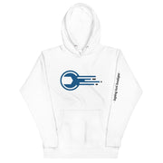 Toolriver Premium Classic Unisex Hoodie - Toolriver Taping Tool Boutique - Apparel - Toolriver | Online Taping Tools Boutique