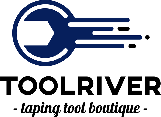 Toolriver T-Shirt - Toolriver | Online Taping Tools Boutique - Apparel - Toolriver | Online Taping Tools Boutique