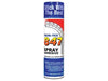 Trim-Tex 847™ Drywall Spray Adhesive 16oz Can - Toolriver | Online Taping Tool Boutique - Adhesives & Caulking - Trim-Tex Drywall Products