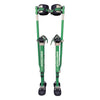 USG Sheetrock 18" to 30" Ultra-Lightweight Drywall Stilts - Magnesium - Toolriver Taping Tool Boutique - Stilts - Sheetrock