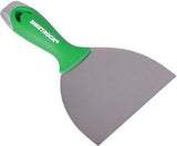 USG Sheetrock Classic High Carbon Steel Putty Finishing Knives - Toolriver Taping Tool Boutique - Taping Knives - Sheetrock